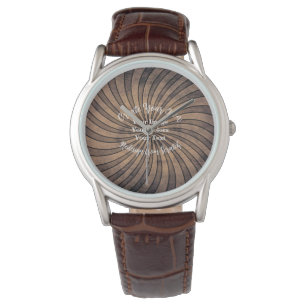 Reloj De Pulsera Crear el propio