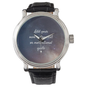 Reloj De Pulsera Crear su propia cotización de Personalizado - Cie