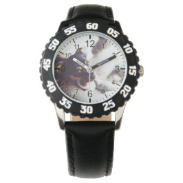 Reloj De Pulsera Crear su propia foto Personalizado