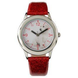 Reloj De Pulsera Crear su propia foto Personalizado