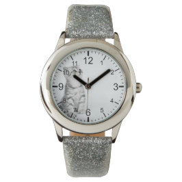 Reloj De Pulsera Crear su propia foto Personalizado