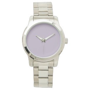 Reloj De Pulsera Crear su propio papel en blanco