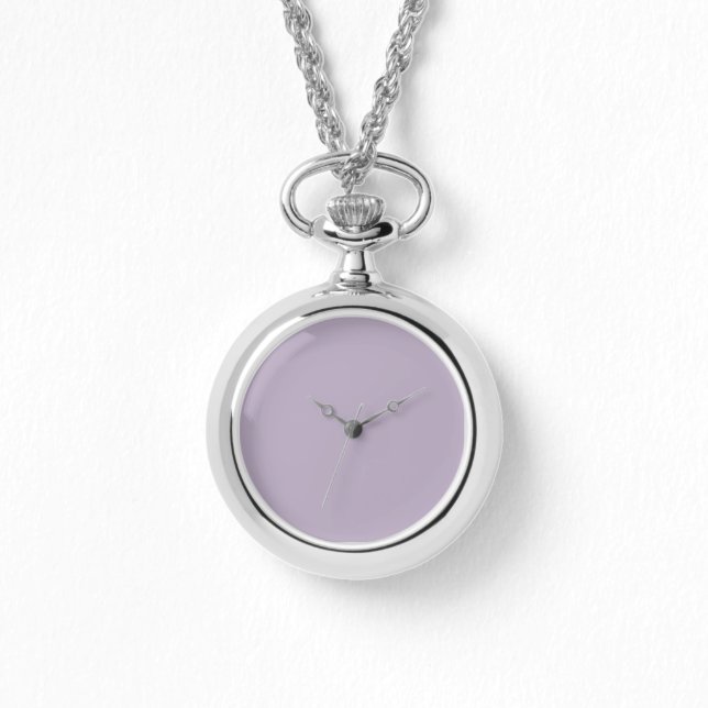 Reloj De Pulsera Crear su propio papel en blanco (Anverso)