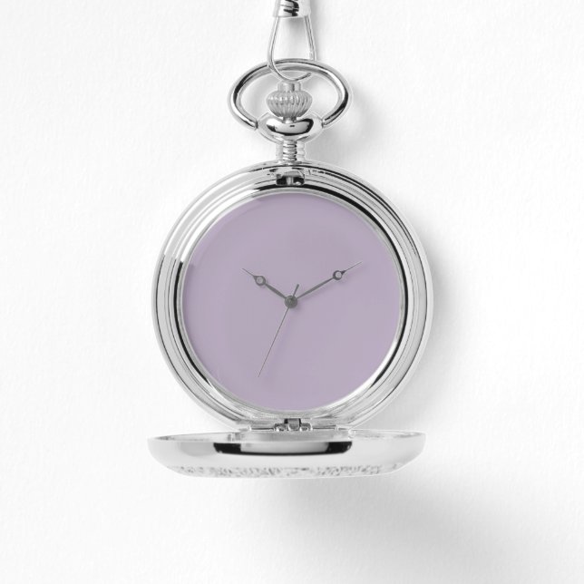 Reloj De Pulsera Crear su propio papel en blanco (Anverso)