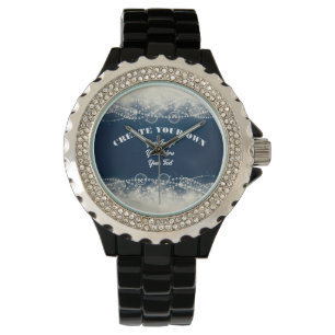 Reloj De Pulsera Crear su propio personalizado