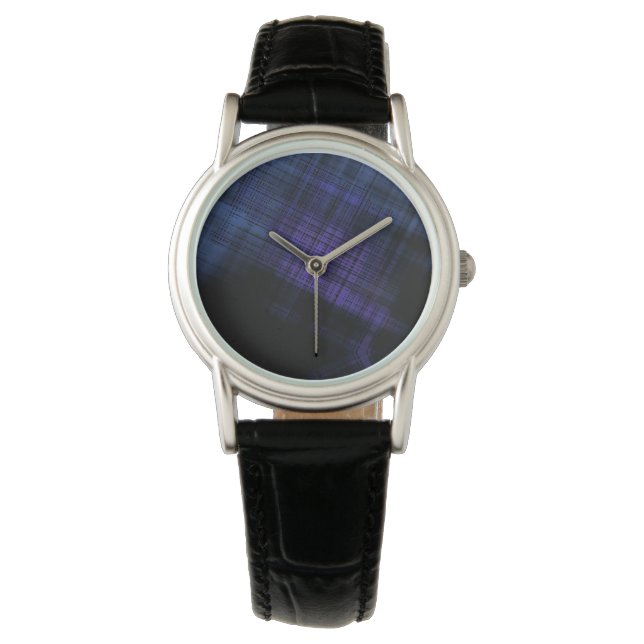 Reloj De Pulsera Crear su propio Personalizado personalizado (Anverso)