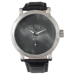 Reloj De Pulsera Crear su propio producto totalmente personalizado