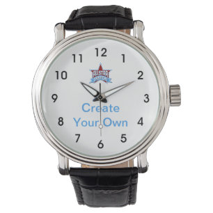Reloj De Pulsera Crear su propio Watch AllStar