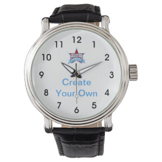 Reloj De Pulsera Crear su propio Watch AllStar
