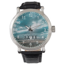 Reloj De Pulsera Crear tu propio eWatch de muñeca