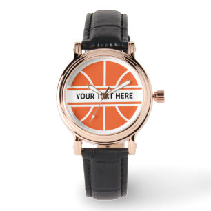 Reloj De Pulsera Crear un monograma de nombre propio