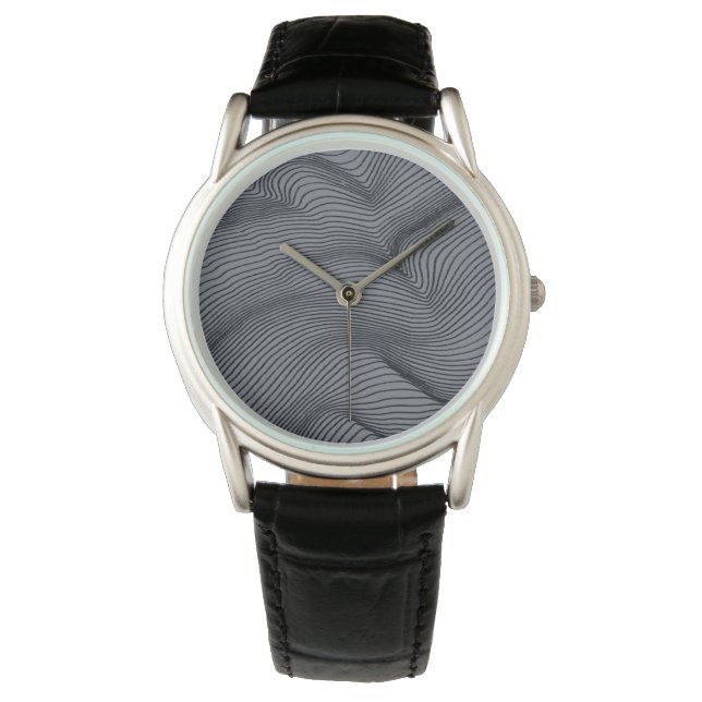 Reloj De Pulsera Creation of Motion Watch Watch (Anverso)