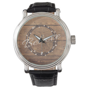 Reloj De Pulsera Creer
