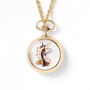 RELOJ DE PULSERA CREER EN MAGIC