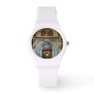 Reloj De Pulsera Crescent Hotel Fiesta