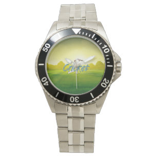 Reloj De Pulsera Cricket TOP
