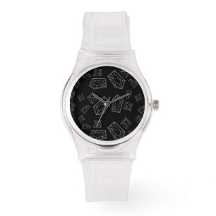 Reloj De Pulsera Cristales