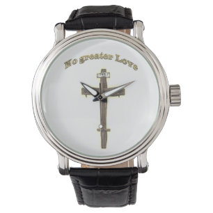 Reloj De Pulsera cristiano