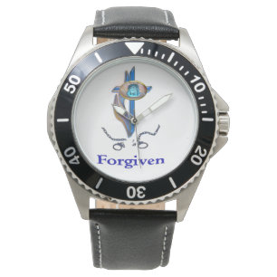 Reloj De Pulsera cristiano