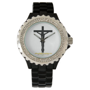 Reloj De Pulsera cristiano