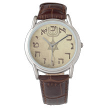 Cristiano judío messiánico Yeshua Hebreo