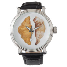 Reloj De Pulsera Croissant