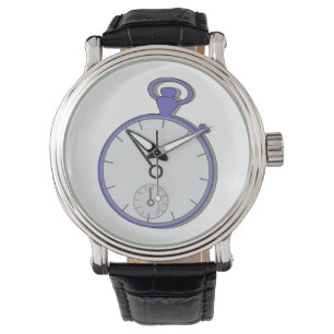 Reloj De Pulsera Cronómetro