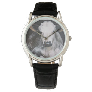 Reloj De Pulsera Crop de día ocupado