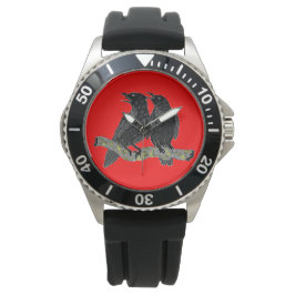 Reloj De Pulsera Crow eWatch Watch