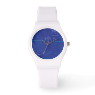 Reloj De Pulsera Cruceros