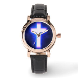Reloj De Pulsera Cruz