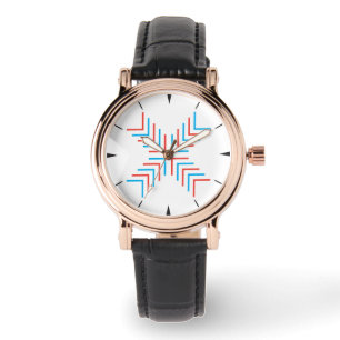 Reloj De Pulsera Cruz X