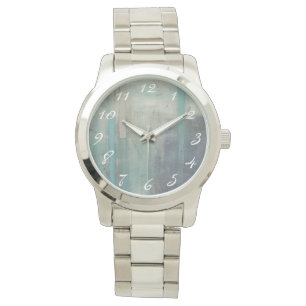 Reloj De Pulsera Cruzado I