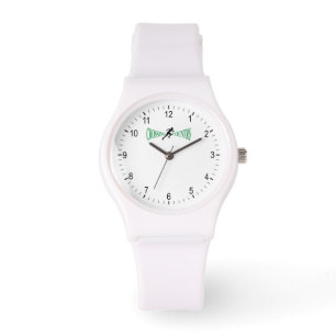 Reloj De Pulsera Cruzando el país
