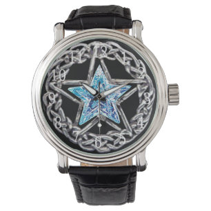 Reloj De Pulsera Crystal Star Watch