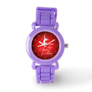 Reloj De Pulsera Cualquie ocasión de bailar