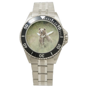 Reloj De Pulsera ¿Cuándo es, Bertha?