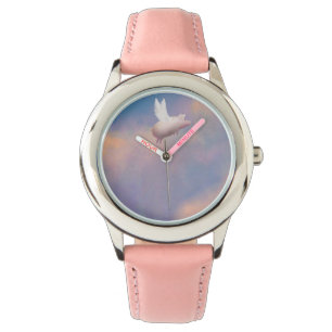 Reloj De Pulsera cuando los cerdos vuelan