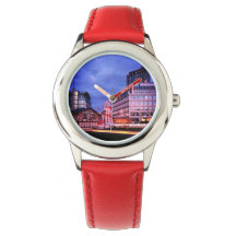 Cuando todo está tranquilo