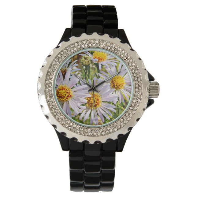 Reloj De Pulsera Cuatro días (Anverso)