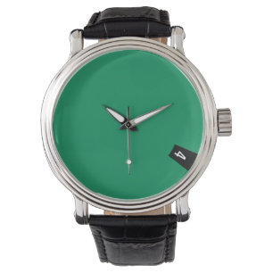 Reloj De Pulsera Cuatro en punto - ruleta