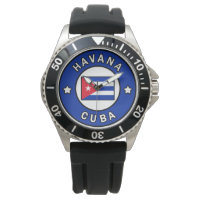 Cuba de La Habana