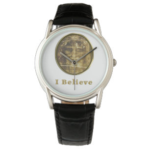 Reloj De Pulsera Cubierta de Turín