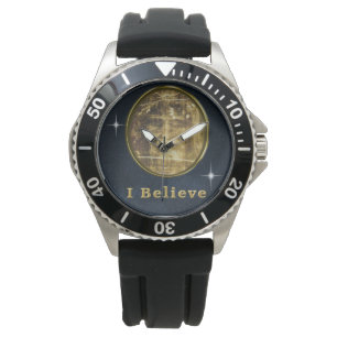 Reloj De Pulsera Cubierta de Turín