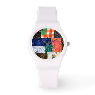 Reloj De Pulsera Cuello americano