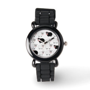 Reloj De Pulsera Cuenta de ovejas