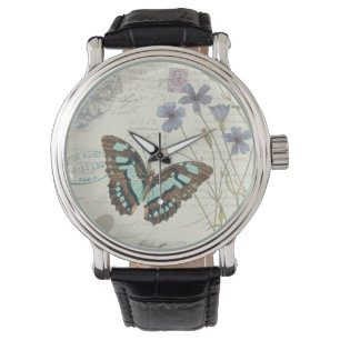Reloj De Pulsera Cuentos de Papillon