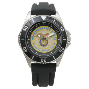 Reloj De Pulsera Cuerpo de intendentes
