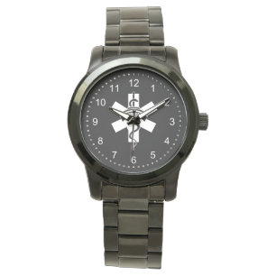 Reloj De Pulsera Cuidado