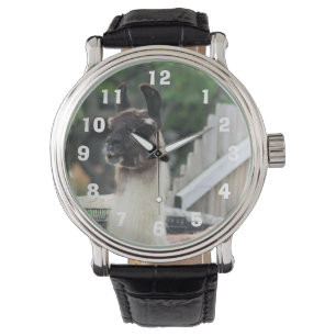 Reloj De Pulsera ¡Cuidado con la llama!